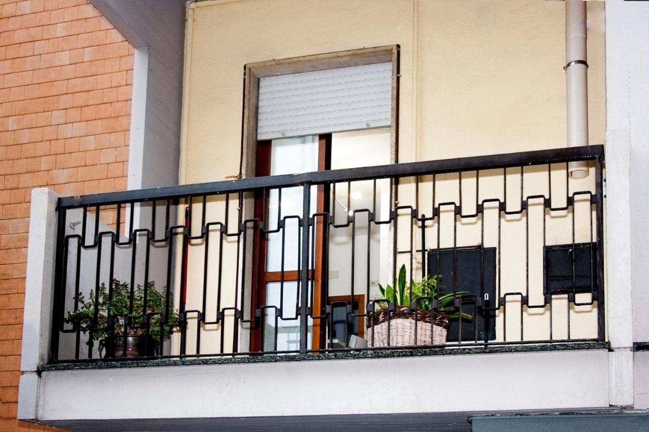 Citywalls Guest House Bergamo Bérgamo Exterior foto