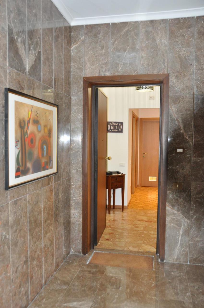 Citywalls Guest House Bergamo Bérgamo Exterior foto