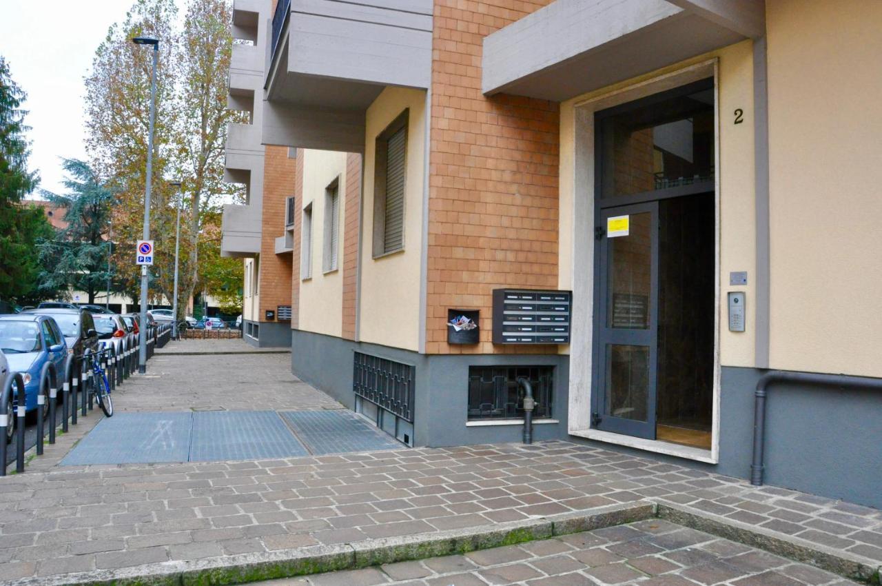 Citywalls Guest House Bergamo Bérgamo Exterior foto