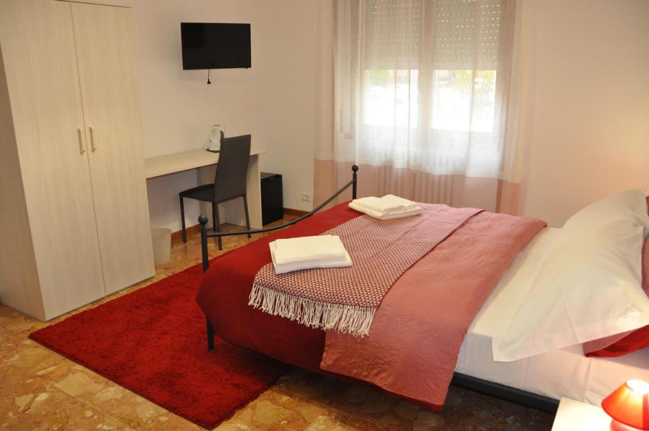 Citywalls Guest House Bergamo Bérgamo Exterior foto
